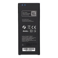 Baterija Samsung Galaxy Note 4 N910 3400 mAh Blue Star Premium