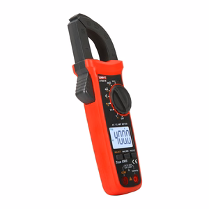 Uni-T UT201R Digital Clamp Meter