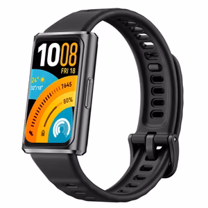 Huawei Band 11 Pro 1.62-inch AMOLED Waterproof Bluetooth Black