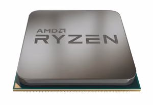 Процессор AMD Ryzen 5 3400G, 3,7 ГГц, 4 МБ L3, OEM-версия