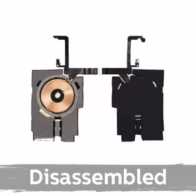 Flex laidas suderinamas su iPhone 16 Pro Max / NFC, žibintuvėlio ir mikrofono flex (100% originalas / išrinktas)