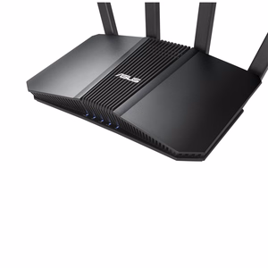 Belaidis maršrutizatorius ASUS RT-BE55 Wi-Fi 7 3600 Mbps