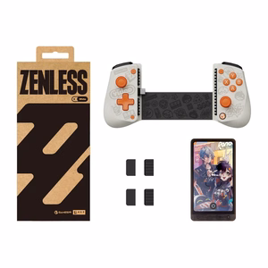 GameSir X5s mobilusis valdiklis (baltas)
