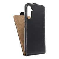 SLIM FLEXI FRESH atverčiamas dėklas telefonui SAMSUNG A05s juodas