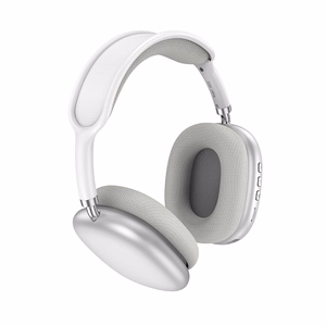 Borofone BO22 Elegant Bluetooth ausinės, pilkos