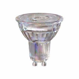 Osram Parathom Reflector GU10 – 3.7 W рефлекторная светодиодная лампа, тёплый белый свет