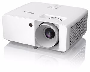 Optoma HZ40HDR Standartinio nuotolio projektorius 4000 ANSI lumens DLP 1080p (1920x1080) 3D Balta