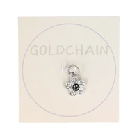 Dulkėms atsparus kištukas DSP-21 Type C