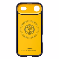 Spigen Nano Pop MagSafe dėklas telefonui iPhone 17 Air - mėlynas