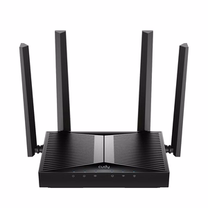 CUDY WR3600 BE3600 Gigabit Wi-Fi 7 maršrutizatorius