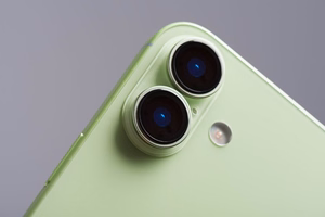 Forcell Premium grūdintas kameros objektyvo stiklas – Samsung Galaxy S23 Ultra žalios spalvos