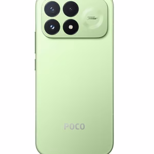 POCO F9 Pro 12 GB / 256 GB išmanusis telefonas, žalias, MZB0QATEU