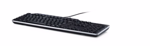 Dell KB522 – laidinė multimedijos klaviatūra, EN išdėstymas, juoda