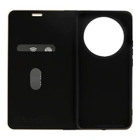 Wonder rėmelio dėklas Realme 14 Pro Plus 5G juodas