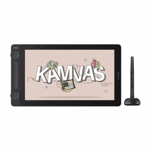 Grafinė planšetė HUION Kamvas 13 Gen3