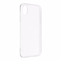 Skaidrus dėklas 2 mm IPHONE XR skaidrus