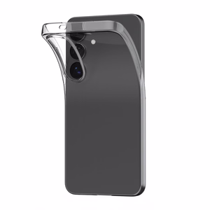 Puro Ultra-Slim 0.3 NUDE apsauginis dėklas skirtas Samsung Galaxy S26 Plus - skaidrus