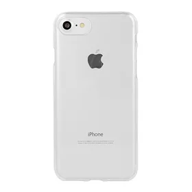 Vennus silikoninis dėklas telefonui Samsung Galaxy J3 2017 skaidrus