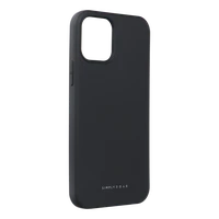 ROAR dėklas SPACE telefonui iPhone 14 juodas