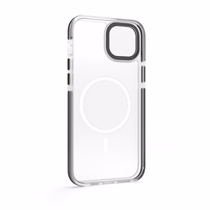 Etteri Icy Mag magnetinis dėklas telefonui iPhone 13 6,1'' juodas