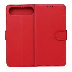 Smart Classic case for Realme 16 5G red