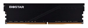 Biostar 16GB 3200MHz DDR4 atmintis su Storming aušintuvu
