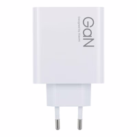 XIAOMI originalus įkroviklis USB A QC3.0 3A 120W MDY-14-EE baltas bulk