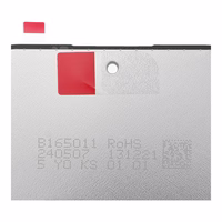 FixCell LCD ekranas MOTOROLA G32 /G73 OEM be rėmelio