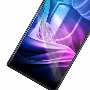 3mk SilkyMatt Pro™ матовая пленка Motorola Razr Fold