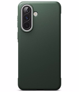 RINGKE ONYX GALAXY A57 5G tamsiai žalias
