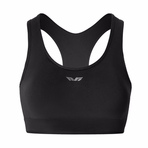 Rockbros 15210025 Sports Bra Size XS - Black