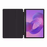 Tech-Protect SC Pen dėklas Lenovo Idea Tab Pro / Pro MT 12.7 TB-373 - juodas