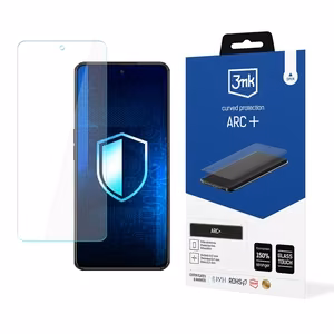 3mk ARC+ — защита экрана телефона для Oppo A98 5G