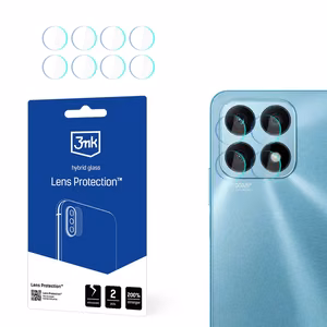 Honor X8a - 3mk Lens Protection