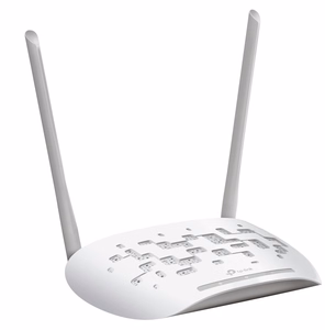 TP-Link TL-WA801N belaidis prieigos taškas 300 Mbit/s baltas Power over Ethernet (PoE)