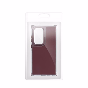 MATRIX Dėklas telefonui SAMSUNG A16 5G / A16 4G - violetinis