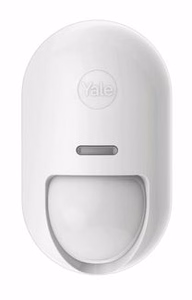 Yale AL-SK1-1A-EU saugumo signalizacijos sistema Wi-Fi balta
