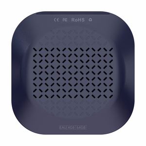 Belaidis adapteris Carlinkit TBOX-S2P Carplay ir Android auto