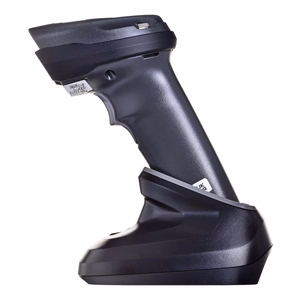 Zebra DS2278 – rankinis 1D/2D brūkšninių kodų skaitytuvas, LED, juodas