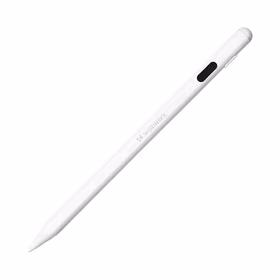 Wozinsky Stylus universalus aktyvus rašiklis (Android ir iOS) - baltas