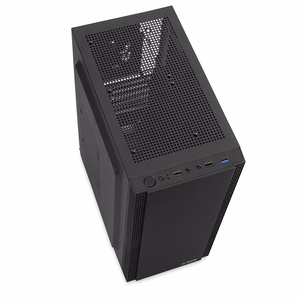 I-BOX ANTILA 39 Midi Tower ATX kompiuterio korpusas