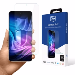 Oppo Reno 14 Pro - 3mk Silky Matt Pro