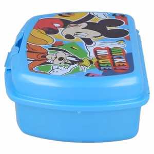 Mickey Mouse pietų dėžutė