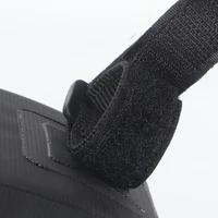 SAHOO Dviračio krepšys (131363-SA) vandeniui atsparus 1,3L