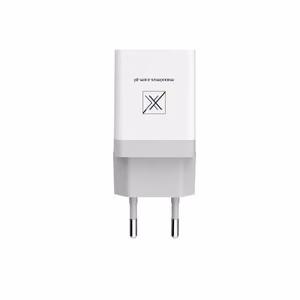 Sieninis įkroviklis MAXXIMUS HANDY 1A + Micro USB