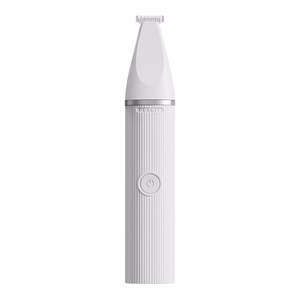Petkit 2-in-1 Trimmer Pro PK413 – триммер для шерсти животных 2-в-1, белый
