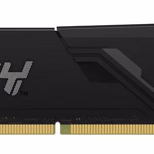 Kingston Technology FURY Beast 8GB 3200MT/s DDR4 CL16 DIMM juodas