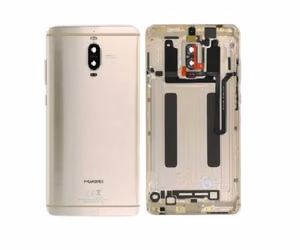 Galinis dangtelis Huawei Mate 9 Pro Haze Gold originalus (naudotas Grade B)