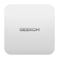 GEEKOM A7MAX Mini PC Ryzen 9 7940HS 16GB RAM 1TB SSD + WIN 11 Pro