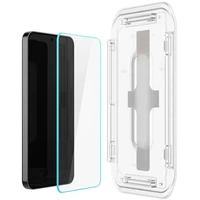 Spigen Glas.tR EZ Fit grūdintas stiklas Samsung Galaxy S24+ - 2 vnt.